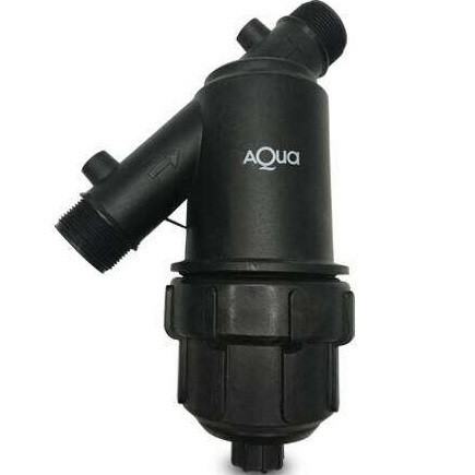 Filter sa mrežnim uloškom 5/4" AQ - 123YF