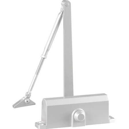 Hidraulični zatvarač za vrata 40 - 65kg STREND PRO