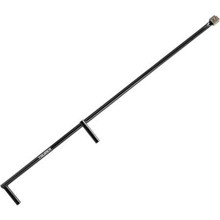 Kosište metalno sa grivnom TRUPER