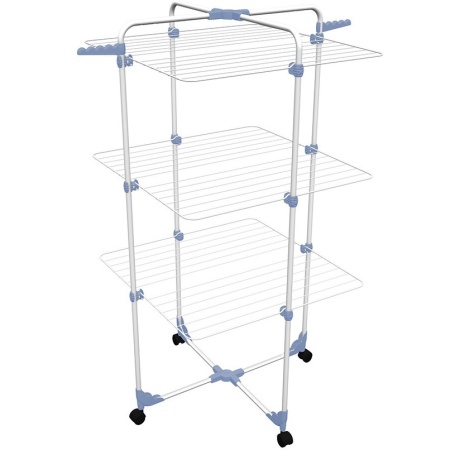 Sušilica za veš Modular 3 - tri nivoa GIMI