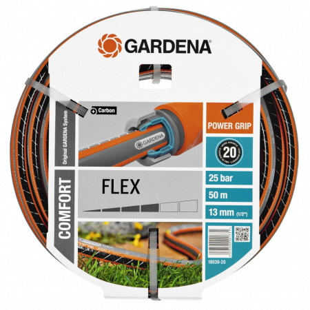Baštensko crevo flex 1/2 - 50m GARDENA