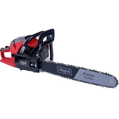 Benzinska motorna testera 2.5KS PCS46 Scheppach