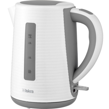 Električni bokal za vodu 1.7 l ISKRA
