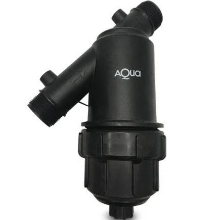 Filter sa mrežnim uloškom 6/4" - AQ-123YM