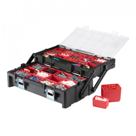 Kutija za alat - klaser Connect 22" KETER