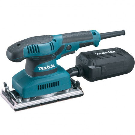 Vibraciona brusilica - šlajferica BO3710 MAKITA