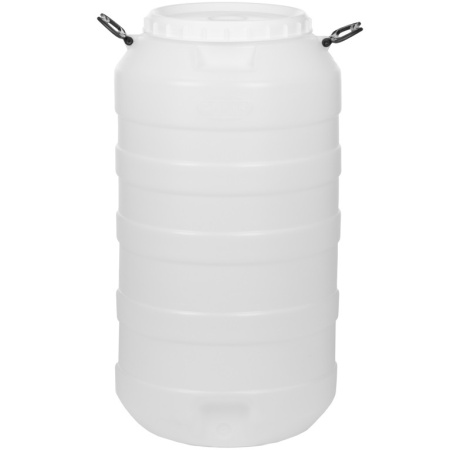 Bure plastično sa navojem 120L DOLOMITE