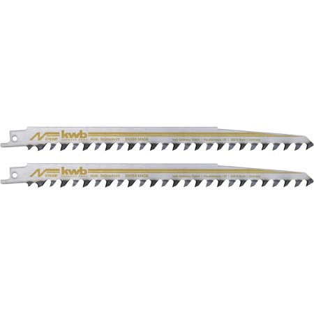List univerzalne - recipro testere za drvo 240mm - 2kom. EINHELL