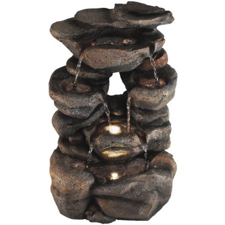 Sobna fontana 48cm HOME - Img 1