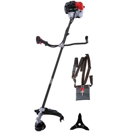 Benzinski trimer za travu 1.9KS BCGT5200 Scheppach