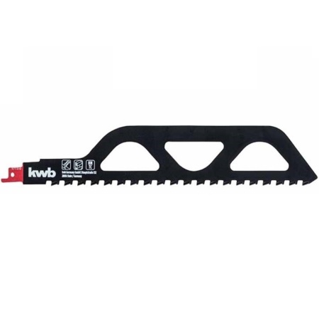 List testere za termo blokove i cigle 305mm EINHELL