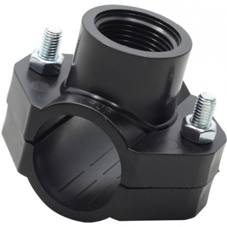 Obujmica 2š 50 x 1/2"- E