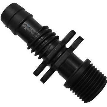 Starter za kap po kap 1/2" x 16mm