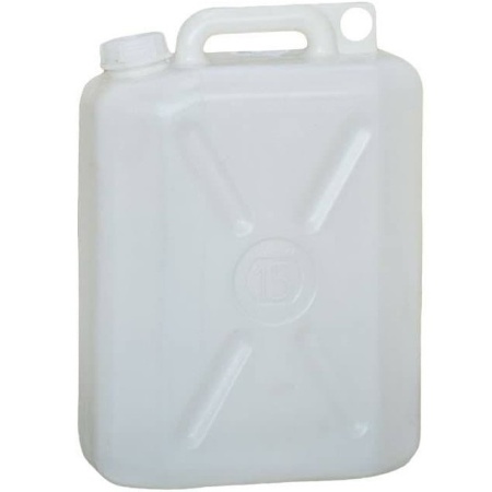 Kanister plastični 5-30L