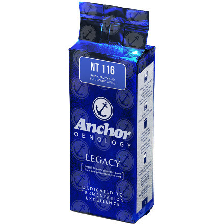 Kvasac Anchor NT116 1kg