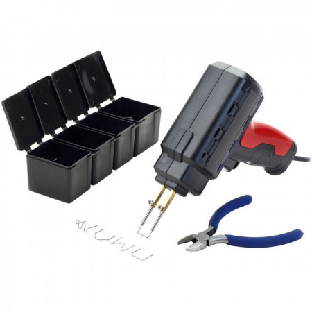 Lemilica za plastiku ZD-8905G