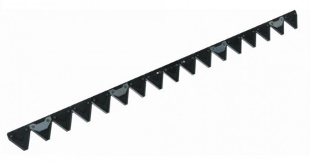 Letva sa noževima - novi tip 130cm MUTA
