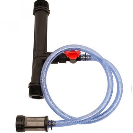 Venturi cev AQ-112-3/4"