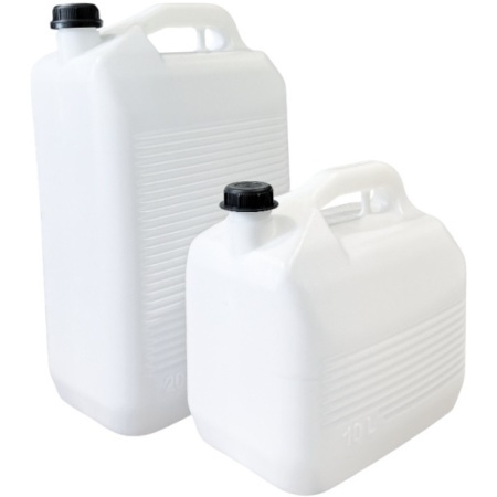 Kanister plastični 20L