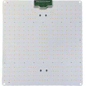 120W Quantum Board LED Grow Light - svetlo za biljke Full Spectrum