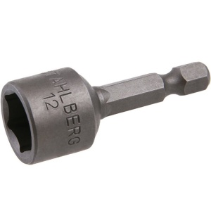 Adapter - nastavak za bitove 12mm - 2kom. Stahlberg - Img 1