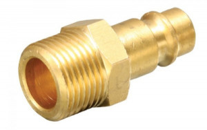 Adapter za pneumatsko crevo spoljni navoj WESTBERG