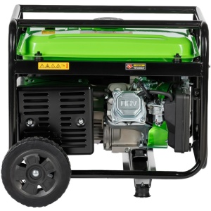 Agregat DG4650 2.8 KW DOLOMITE - Img 2