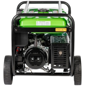 Agregat FDG925E 6KW DOLOMITE - Img 5