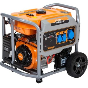 Agregat VGP 5900 S Villager - Img 1