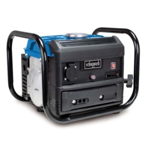 Agregat za struju 700W SG1000 Scheppach - Img 3