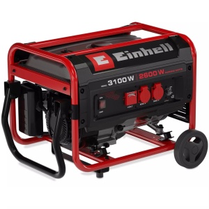 Agregat za struju TC-PG 3100 EINHELL