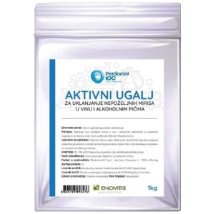 Aktivni ugalj za neutralisanje mirisa 1kg - Img 2