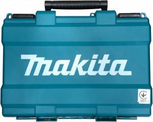Akumulatorska bušilica - odvijač 18V DDF482RFE3 3x3,0 Ah MAKITA - Img 6
