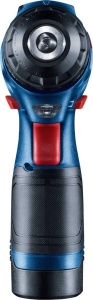 Akumulatorska bušilica - odvijač Solo GSR 12V-30 BOSCH - Img 4