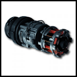 Akumulatorska bušilica TE-CD 18 Li-i Brushless-Solo EINHELL - Img 3