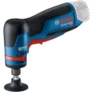 Akumulatorska disk brusilica GWG 12V-50 S Solo BOSCH - Img 1