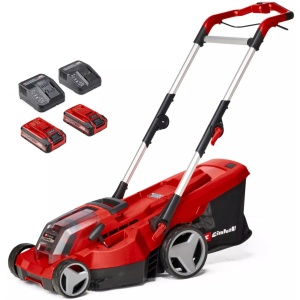 Akumulatorska kosilica za travu RASARRO 36/36 (2x3,0Ah Plus) EINHELL