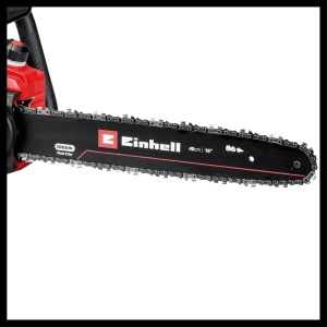 Akumulatorska lančana motorna testera GP-LC 36/40 Li BL-Solo Professional EINHELL - Img 3