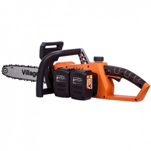 Akumulatorska motorna testera 2x18V VBT 1440 VILLAGER - Img 3