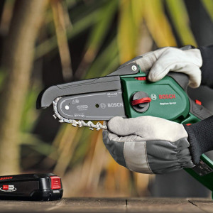Akumulatorska testera EasyChain 18V-15-7 Solo BOSCH - Img 9