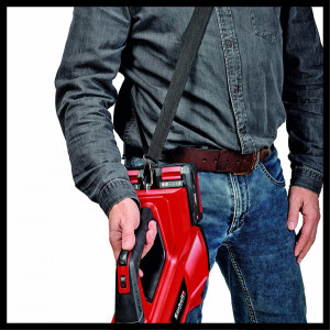 Akumulatorski duvač lišća GE-LB 36/210 Li E-Solo EINHELL - Img 5