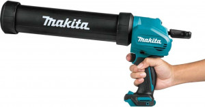 Akumulatorski pištolj za silikon DCG180Z Solo MAKITA - Img 3