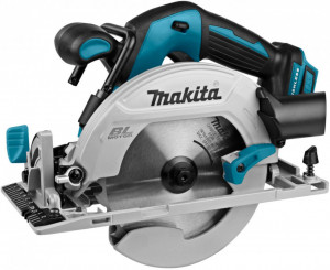 Akumulatorski ručni cirkular DHS680Z Solo MAKITA - Img 2
