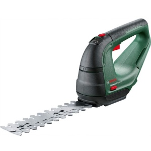 Akumulatorski trimer - makaze za travu i žbunje AdvancedShear 18V-10 Solo BOSCH - Img 2