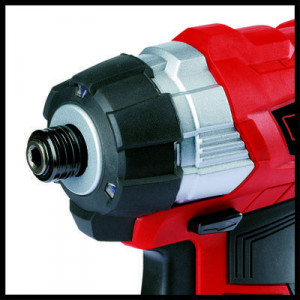 Akumulatorski udarni nasadni odvijač TE-CI 18 Li Brushless-Solo EINHELL - Img 4