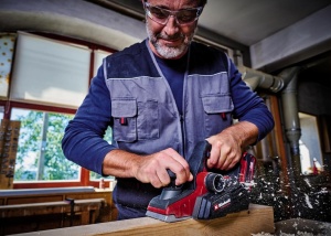 Akumulatorsko rende TP-PL 18/3 Li BL-Solo Professional EINHELL - Img 10
