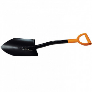 Ašov za automobil mini 80cm FISKARS - Img 3