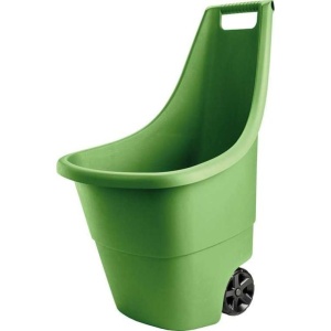 Baštenska kolica 50l Easy Go Breeze - zelena KETER