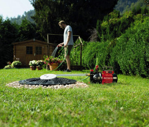 Baštenska pumpa GC-GP 6040 ECO EINHELL - Img 7