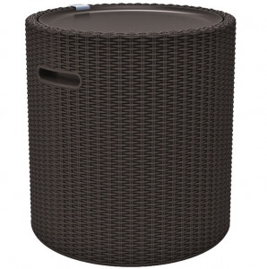 Baštenski sto Frigo Cool Stool 39l - braon KETER